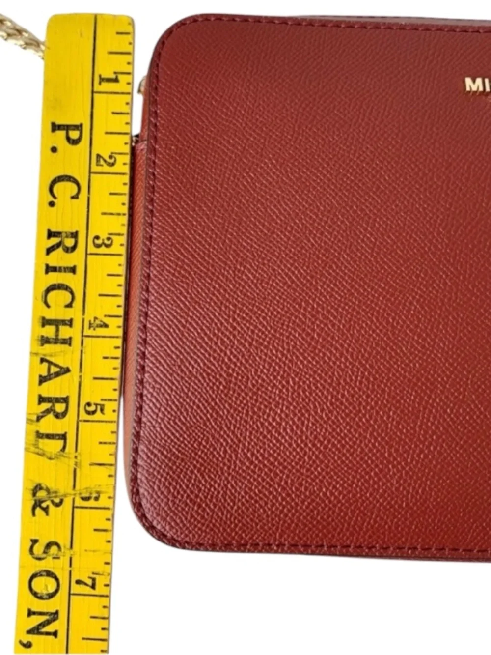 Michael Kors Crossbody Bag - Picture 12 of 14
